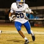 Cameron George