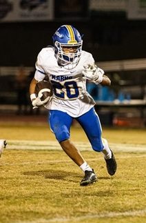 Cameron George