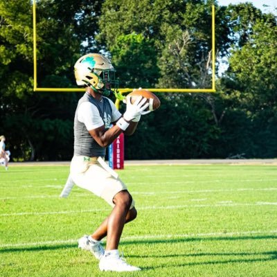 Corey Holmes III