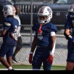 Chaz Walker