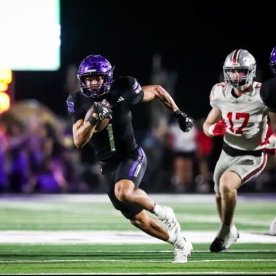 Week 9 Playmakers Spotlight