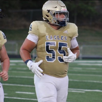 Caden Liebler