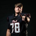 Cade Miller