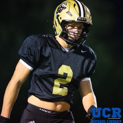 Carson McCoy