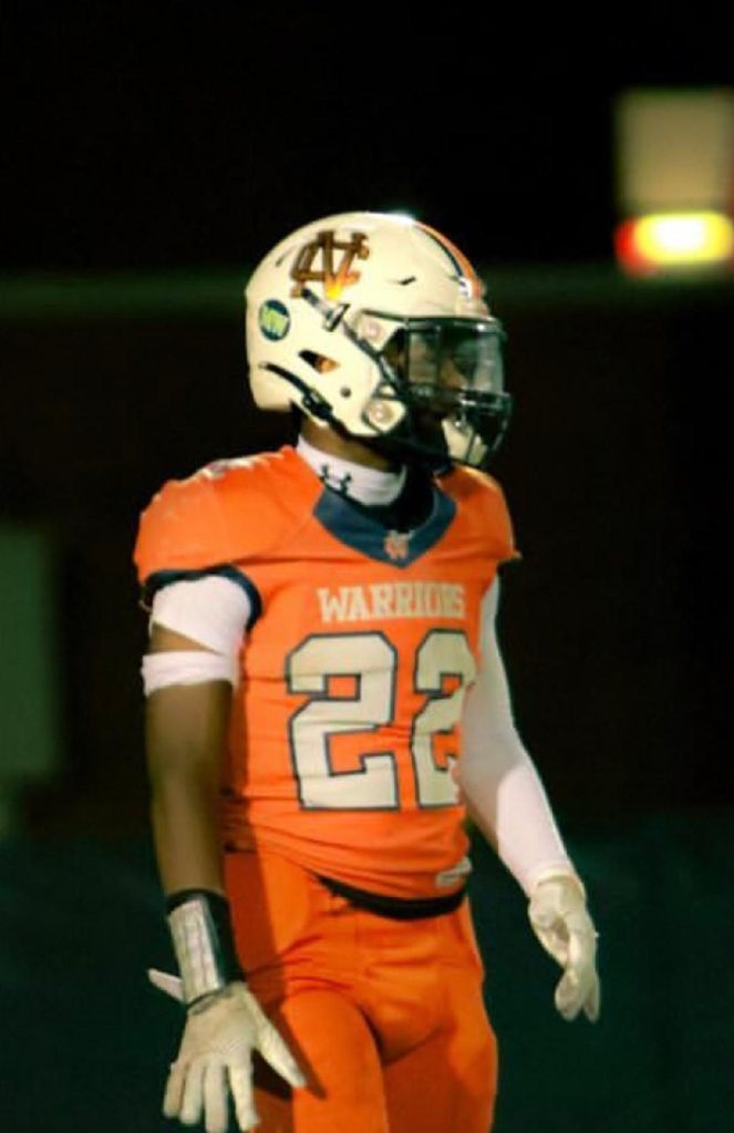 Ryder Furtick-Williams