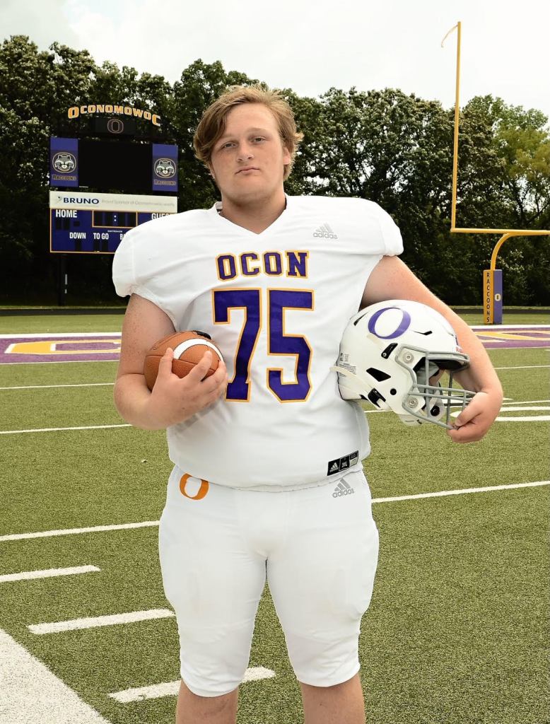 Cooper Bresnehan