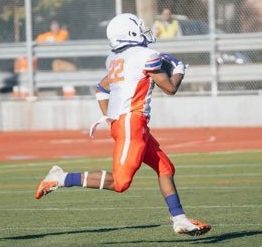 Nyheem Cooper