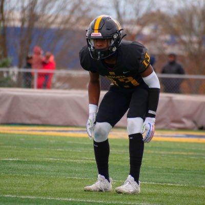 Xavier Cox