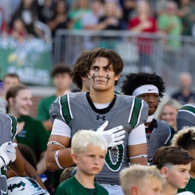 Cade Smallwood