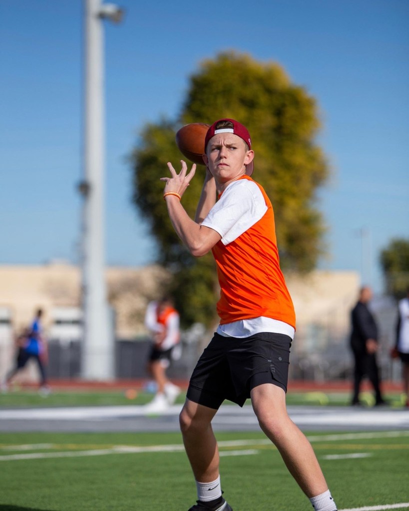 Christian Sartor-Sharp