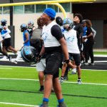 DeMarcus Harris II