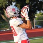 Davian Peters
