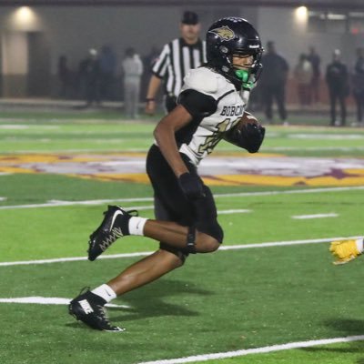 Damari Allen