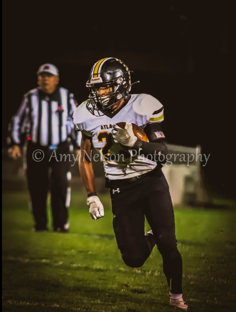 Dante Hedrington