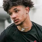 Davion Peters