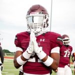 Daylon Gordon