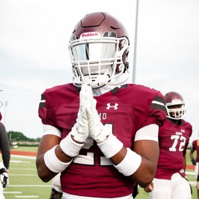 Daylon Gordon