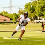 Delvin Cook Jr