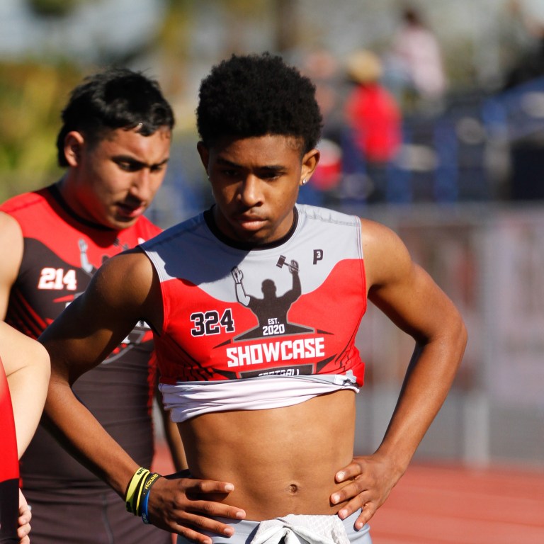 Hasani Scott