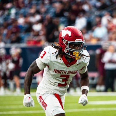 Deion Deblanc