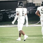 Darnell Henderson, Jr