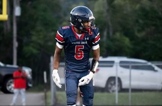 Top 5 Class 3A Receivers in Tennessee: 2026 Scouting Report