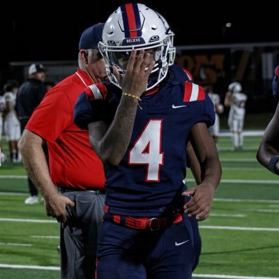 Deon Jones II