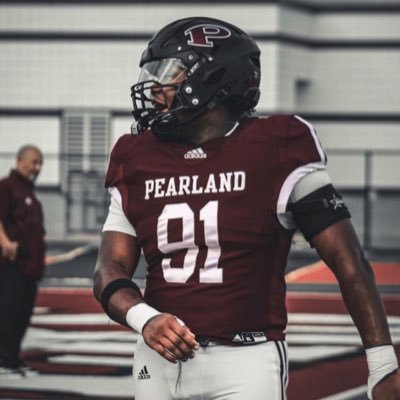 DeMarco Jenkins