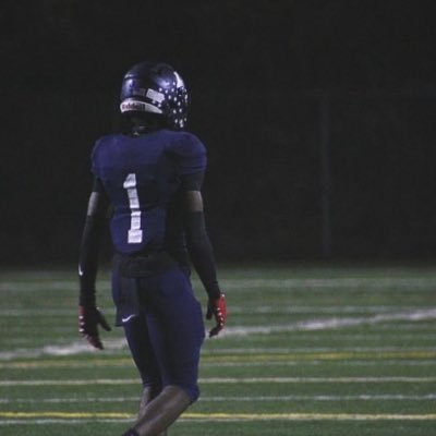 Devard Darling Jr.
