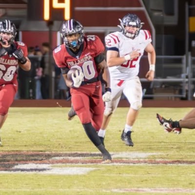 Dominick Harris