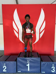 Damarcus Stinson III