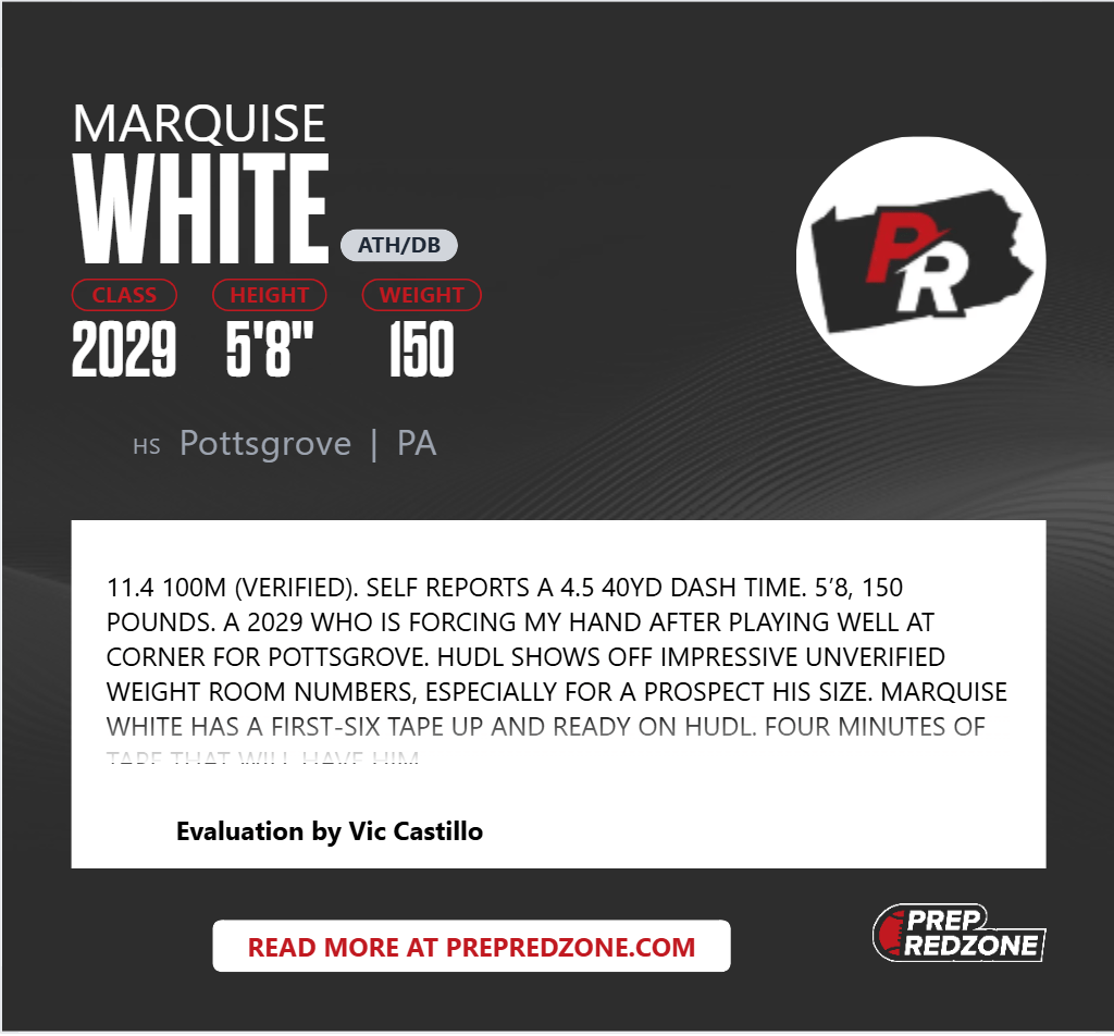 Marquise White