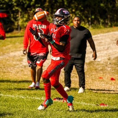 Jahleel Anthony
