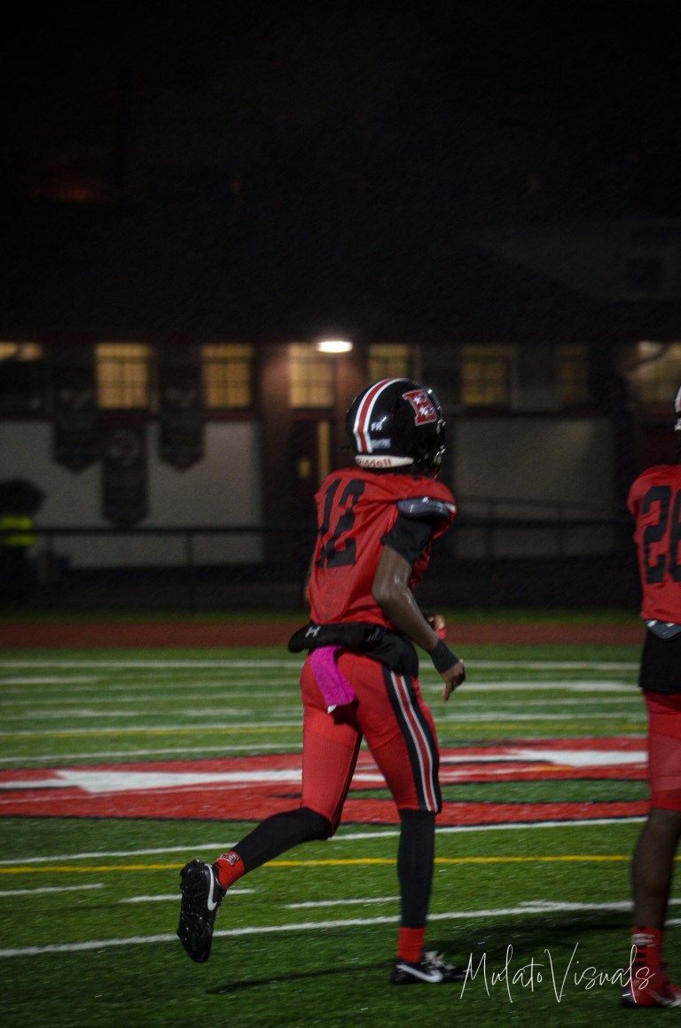 Quameen Williams
