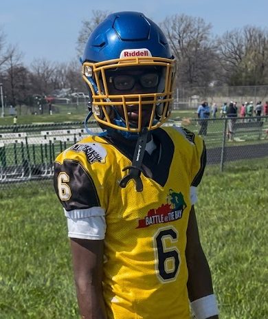 Tyler Duncan