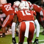 Kevontre Pitts