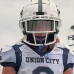 Ethan Martinez