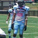 Elijah Caldwell