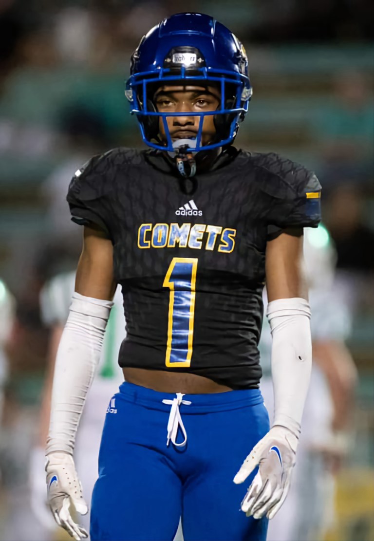 Kaden Foster