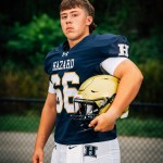 Isaac Begley