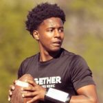 Josiah Frazier
