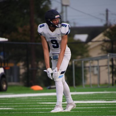 Big Bend 2027 Wide Receivers Quietly Producing on Film