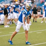 Gabe Linkous