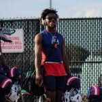 Jaylen Gordon