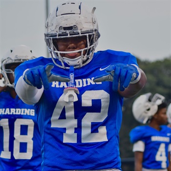 Top Returning 2A LBs from the 2027 Class
