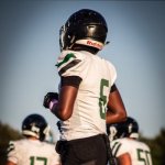 Elijah Childress