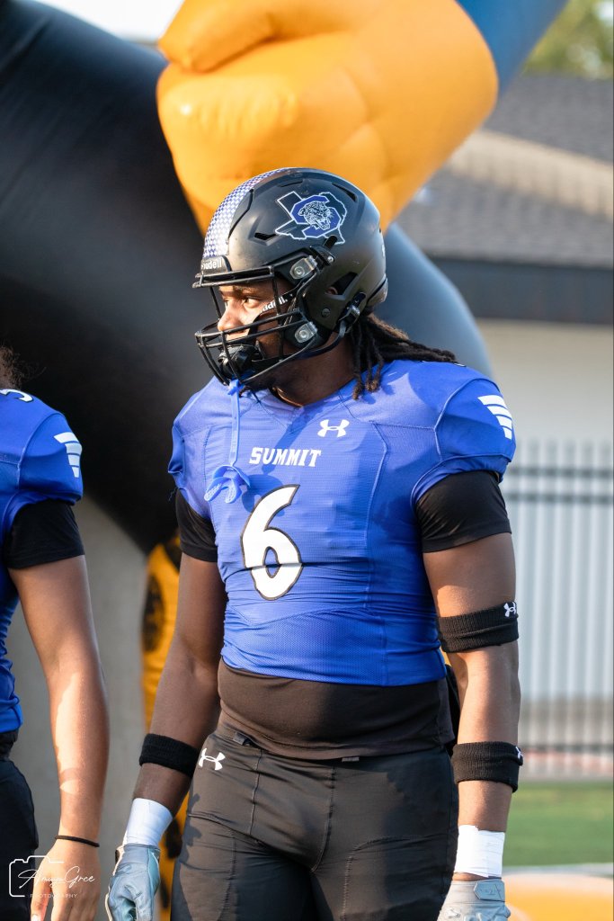 Cameron Preston Hall