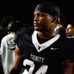 Juntavious Harris