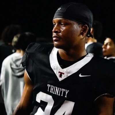 Juntavious Harris
