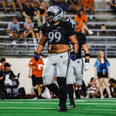 Khyren Haywood
